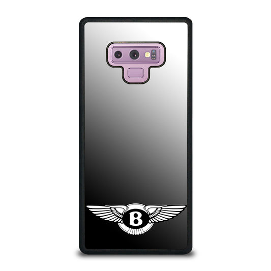 BENTLEY Samsung Galaxy Note 9 Case
