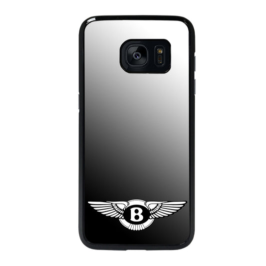 BENTLEY Samsung Galaxy S7 Edge Case