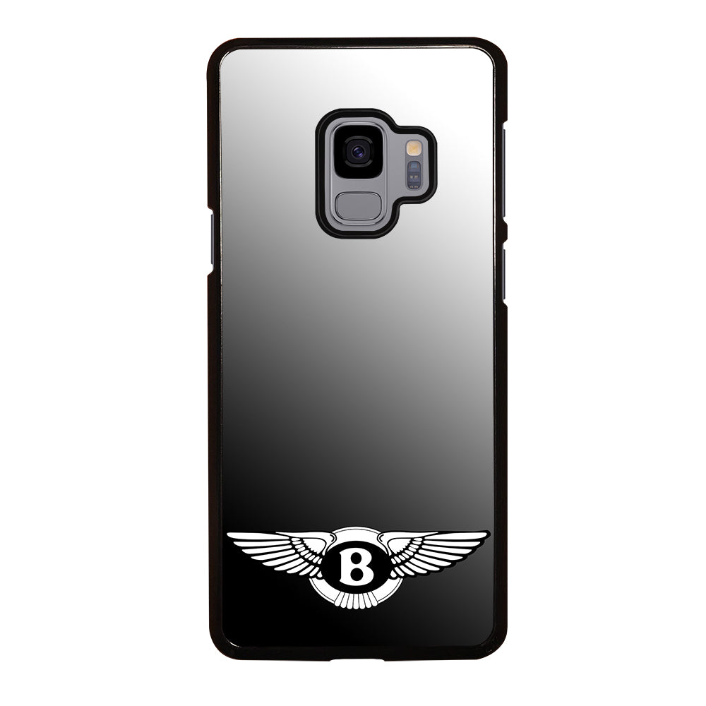 BENTLEY Samsung Galaxy S9 Case