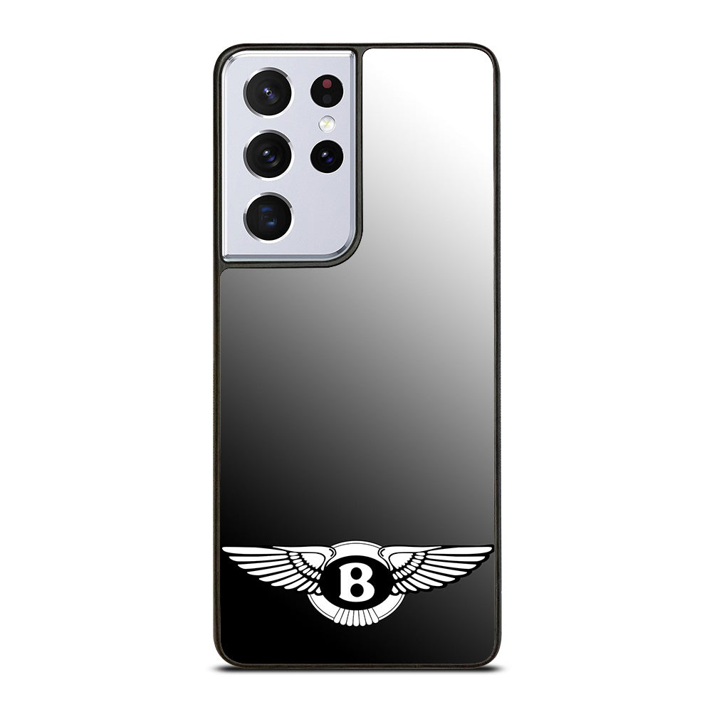 BENTLEY Samsung Galaxy S21 Ultra 5G Case