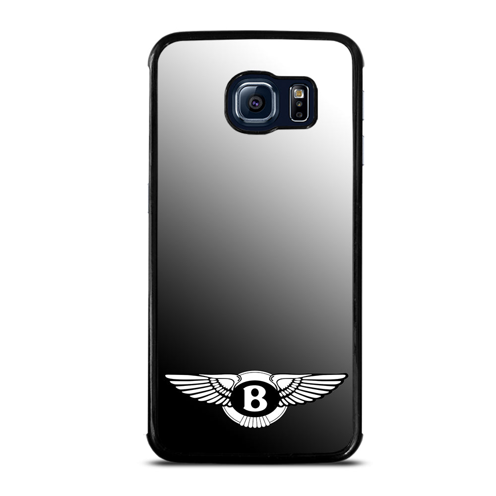 BENTLEY Samsung Galaxy S6 Edge Case