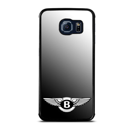 BENTLEY Samsung Galaxy S6 Edge Case