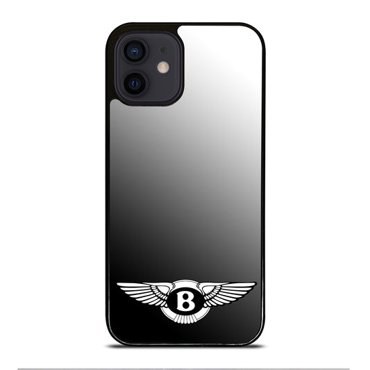 BENTLEY iPhone 12 Mini Case