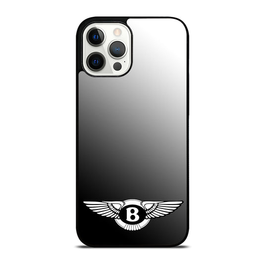 BENTLEY iPhone 12 Pro Max Case