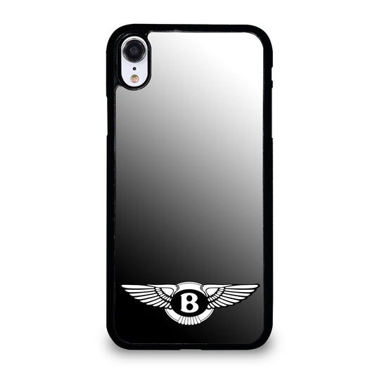 BENTLEY iPhone XR Case