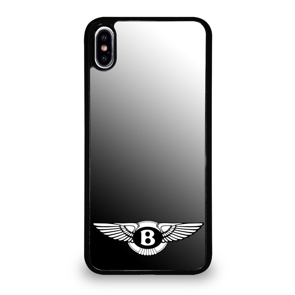 BENTLEY iPhone XS Max Case