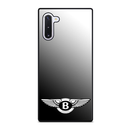 BENTLEY Samsung Galaxy Note 10 Case