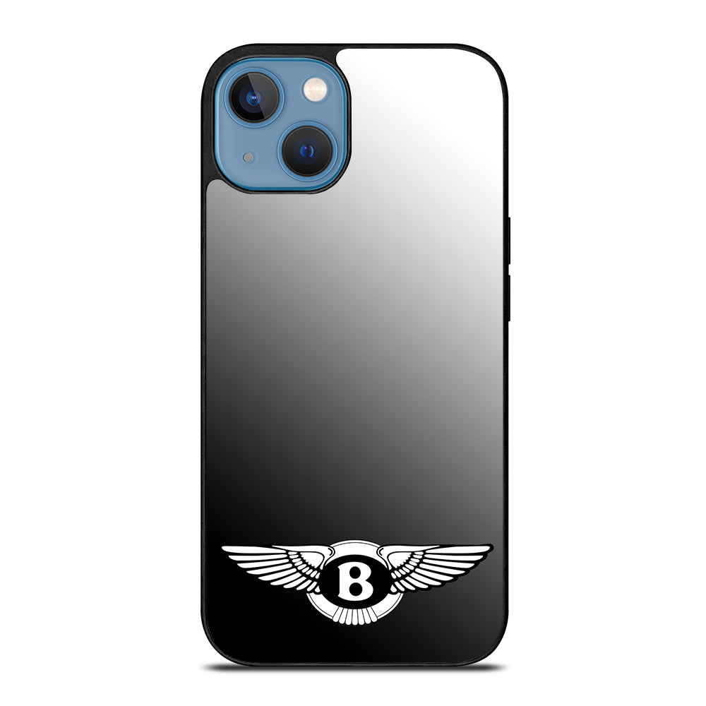 BENTLEY iPhone 13 Case