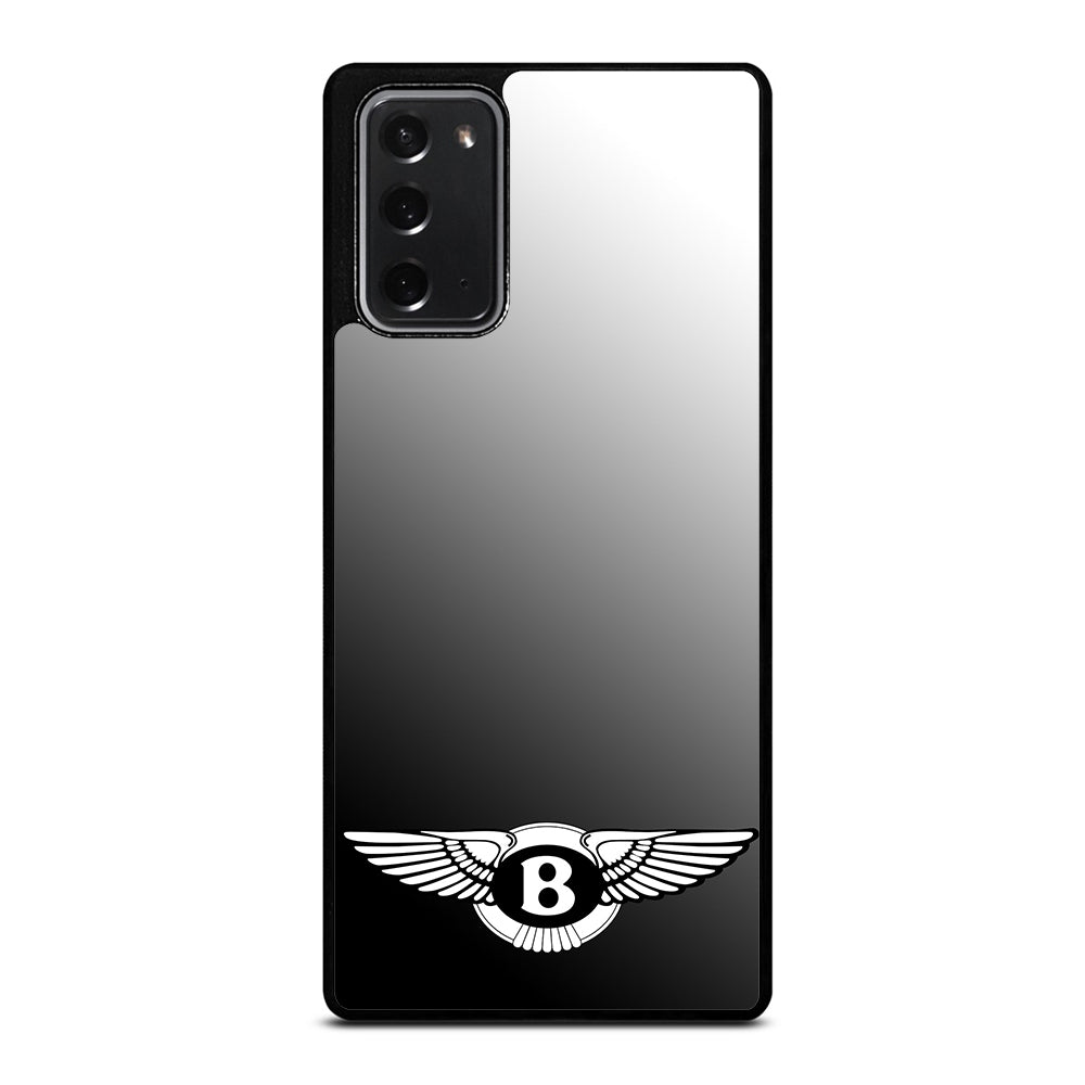 BENTLEY Samsung Galaxy Note 20 Case