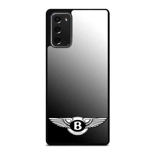 BENTLEY Samsung Galaxy Note 20 Case