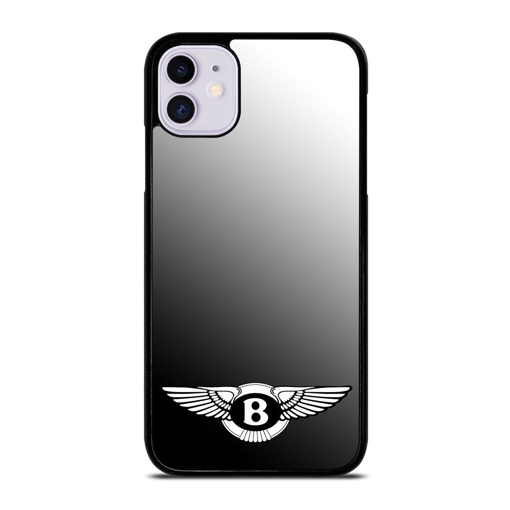 BENTLEY iPhone 11 Case