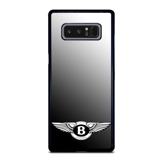 BENTLEY Samsung Galaxy Note 8 Case