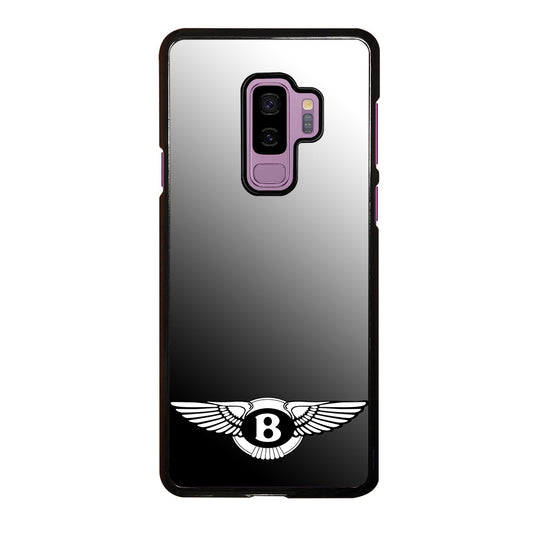 BENTLEY Samsung Galaxy S9 Plus Case