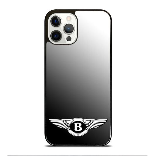 BENTLEY iPhone 12 Pro Case