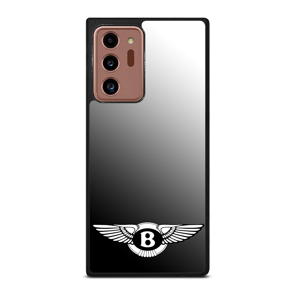 BENTLEY Samsung Galaxy Note 20 Ultra Case