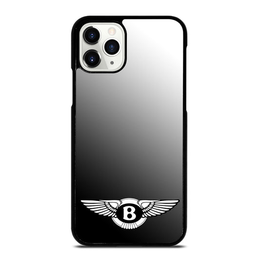 BENTLEY iPhone 11 Pro Case