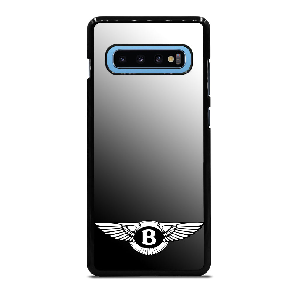 BENTLEY Samsung Galaxy S10 Plus Case