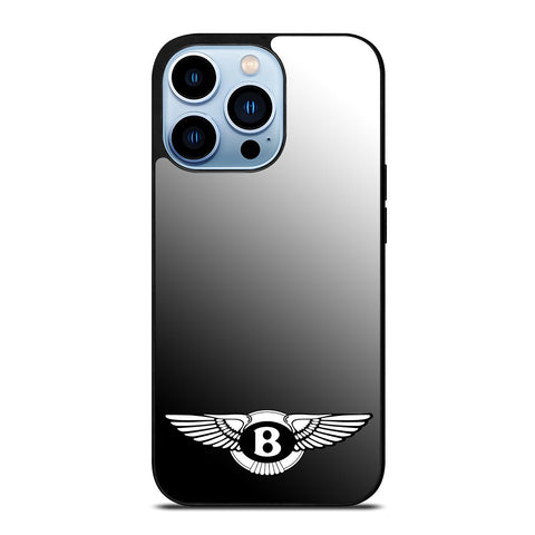 BENTLEY iPhone 13 Pro Max Case
