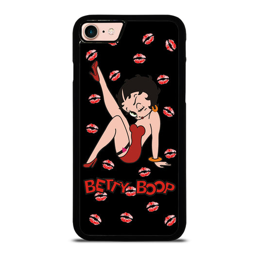 BETTY BOOP KISS iPhone 7 / 8 Case