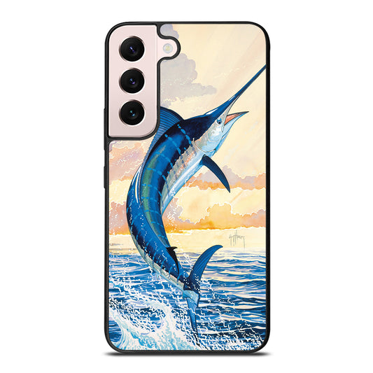 BIG GUY HARVEY Samsung Galaxy S22 Plus 5G Case
