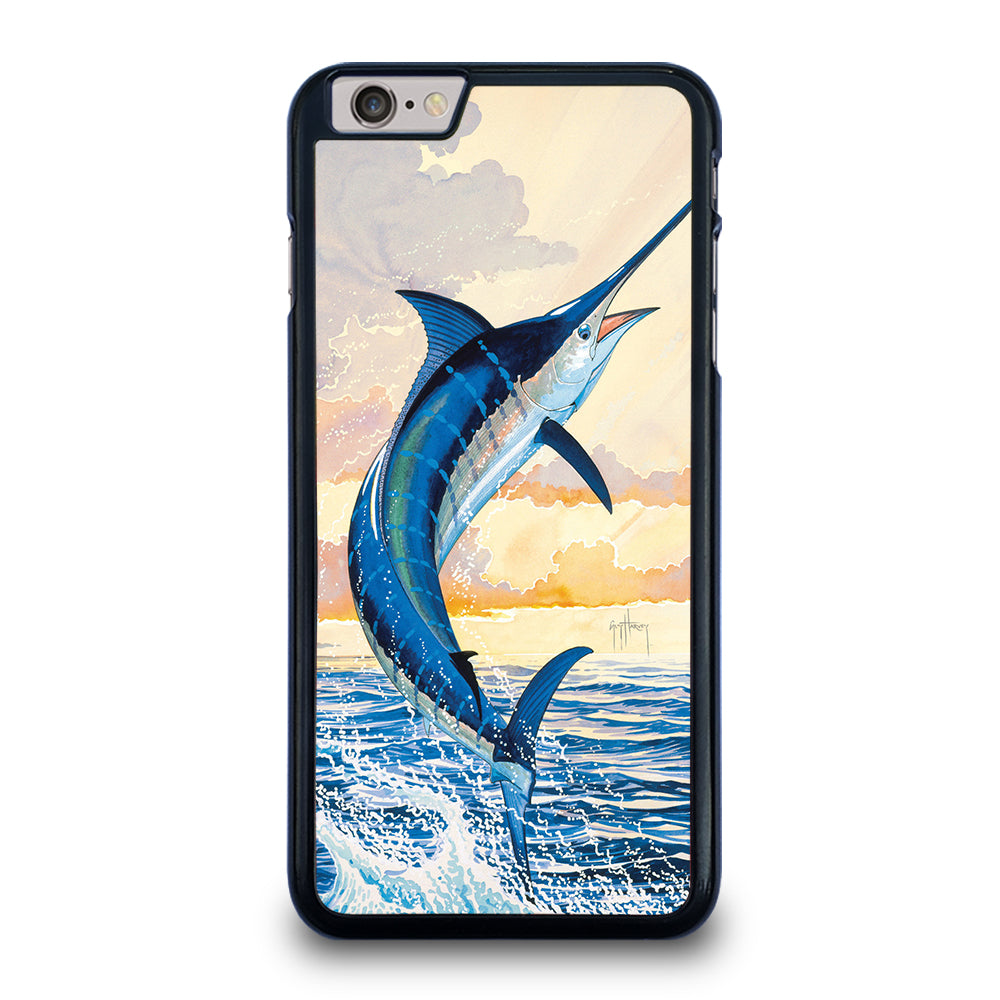 BIG GUY HARVEY iPhone 6 Plus / 6S Plus Case
