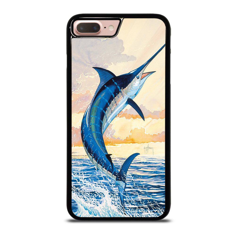 BIG GUY HARVEY iPhone 7 Plus / 8 Plus Case