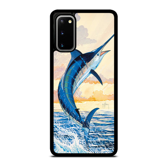BIG GUY HARVEY Samsung Galaxy S20 / S20 5G Case