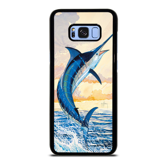 BIG GUY HARVEY Samsung Galaxy S8 Plus Case