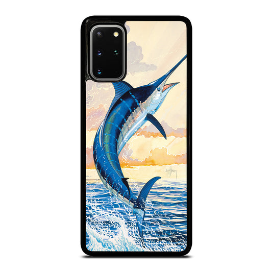 BIG GUY HARVEY Samsung Galaxy S20 Plus / S20 Plus 5G Case