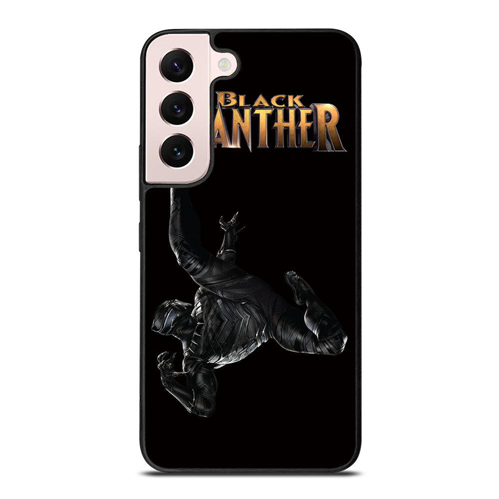 BLACK PANTHER CASE Samsung Galaxy S22 Plus 5G Case