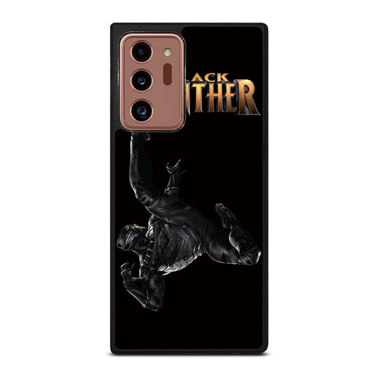 BLACK PANTHER CASE Samsung Galaxy Note 20 Ultra Case