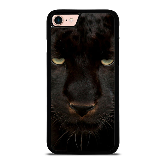 BLACK PANTHER FACE iPhone 7 / 8 Case