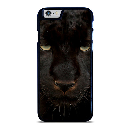 BLACK PANTHER FACE iPhone 6 / 6S Case