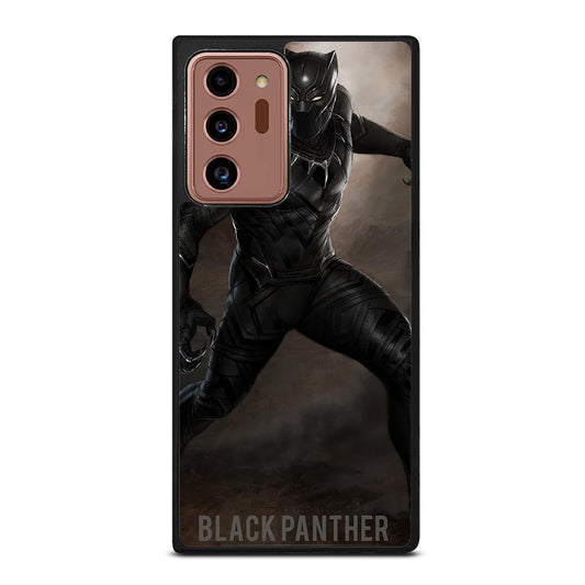 BLACK PANTHER HERO Samsung Galaxy Note 20 Ultra Case