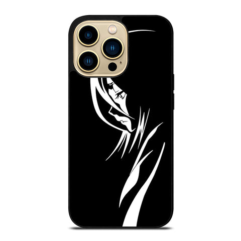 BLEACH ANIME COUPLE 1 iPhone 14 Pro Max Case