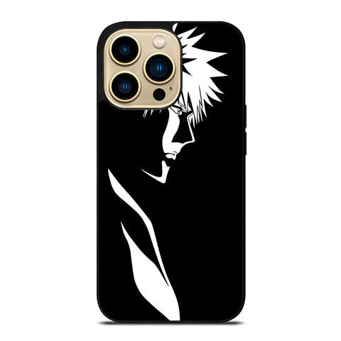 BLEACH ANIME COUPLE 2 iPhone 14 Pro Max Case