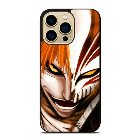 BLEACH ANIME iPhone 14 Pro Max Case