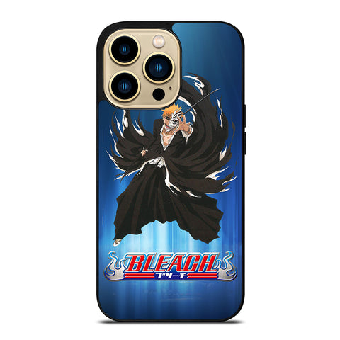 BLEACH CHARACTER iPhone 14 Pro Max Case
