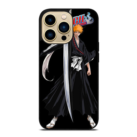 BLEACH RENJI iPhone 14 Pro Max Case