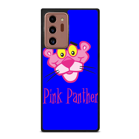 BLUE PINK PANTHER Samsung Galaxy Note 20 Ultra Case
