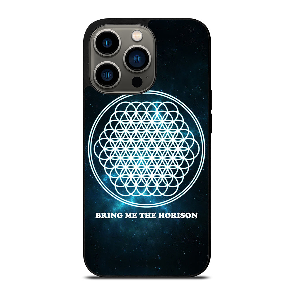 BMTH SEMPITERNAL iPhone 13 Pro Case