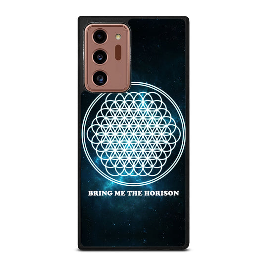 BMTH SEMPITERNAL Samsung Galaxy Note 20 Ultra Case