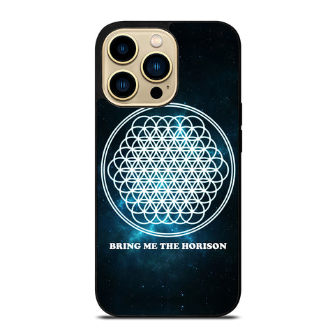 BMTH SEMPITERNAL iPhone 14 Pro Max Case