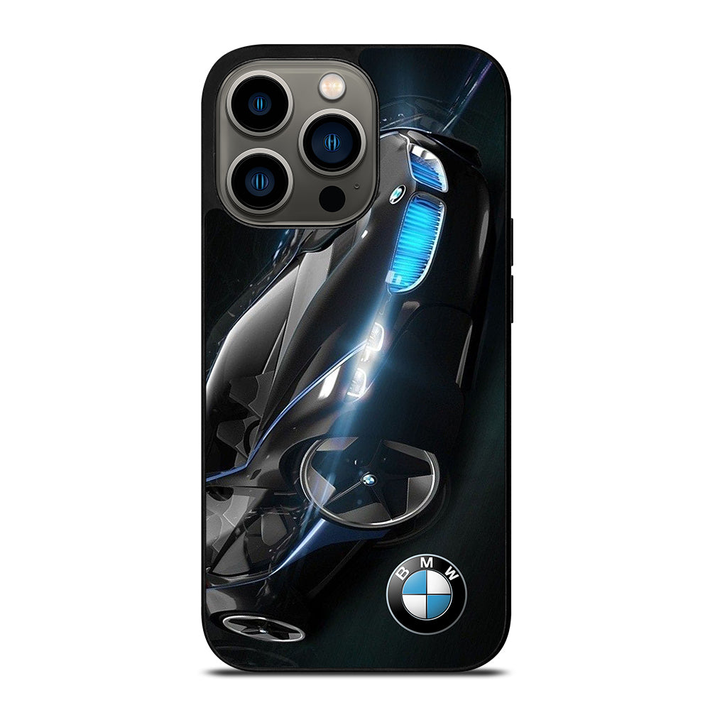 BMW UNDERGROUND 3D DESIGN iPhone 13 Pro Case