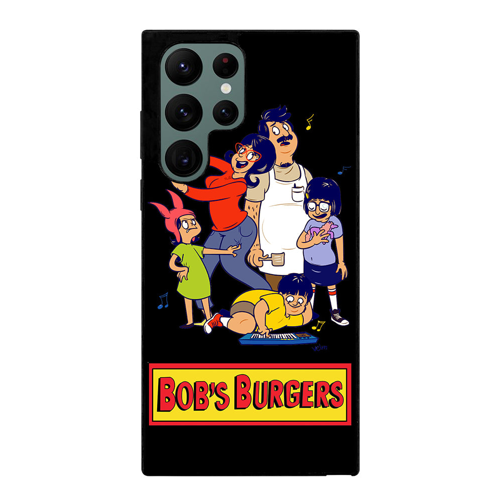 BOB'S BURGERS Samsung Galaxy S22 Ultra 5G Case
