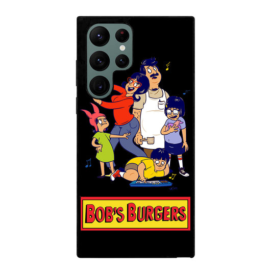 BOB'S BURGERS Samsung Galaxy S22 Ultra 5G Case