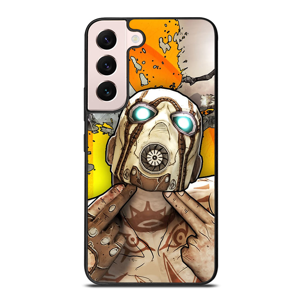 BORDERLANDS CHARACTER Samsung Galaxy S22 Plus 5G Case