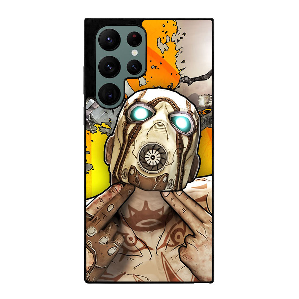 BORDERLANDS CHARACTER Samsung Galaxy S22 Ultra 5G Case