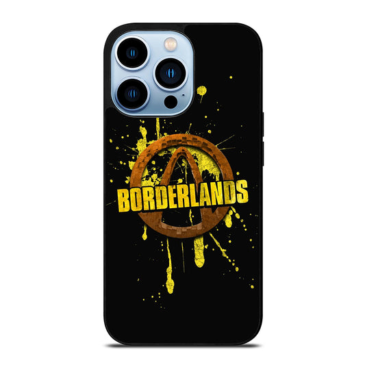 BORDERLANDS GAME iPhone 13 Pro Max Case