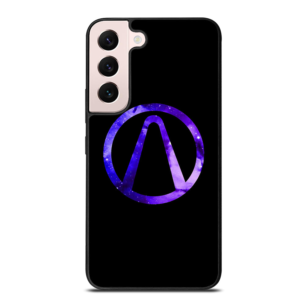BORDERLANDS SIMBOL Samsung Galaxy S22 Plus 5G Case